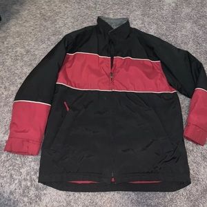Gap heavy snow boarding jacket large